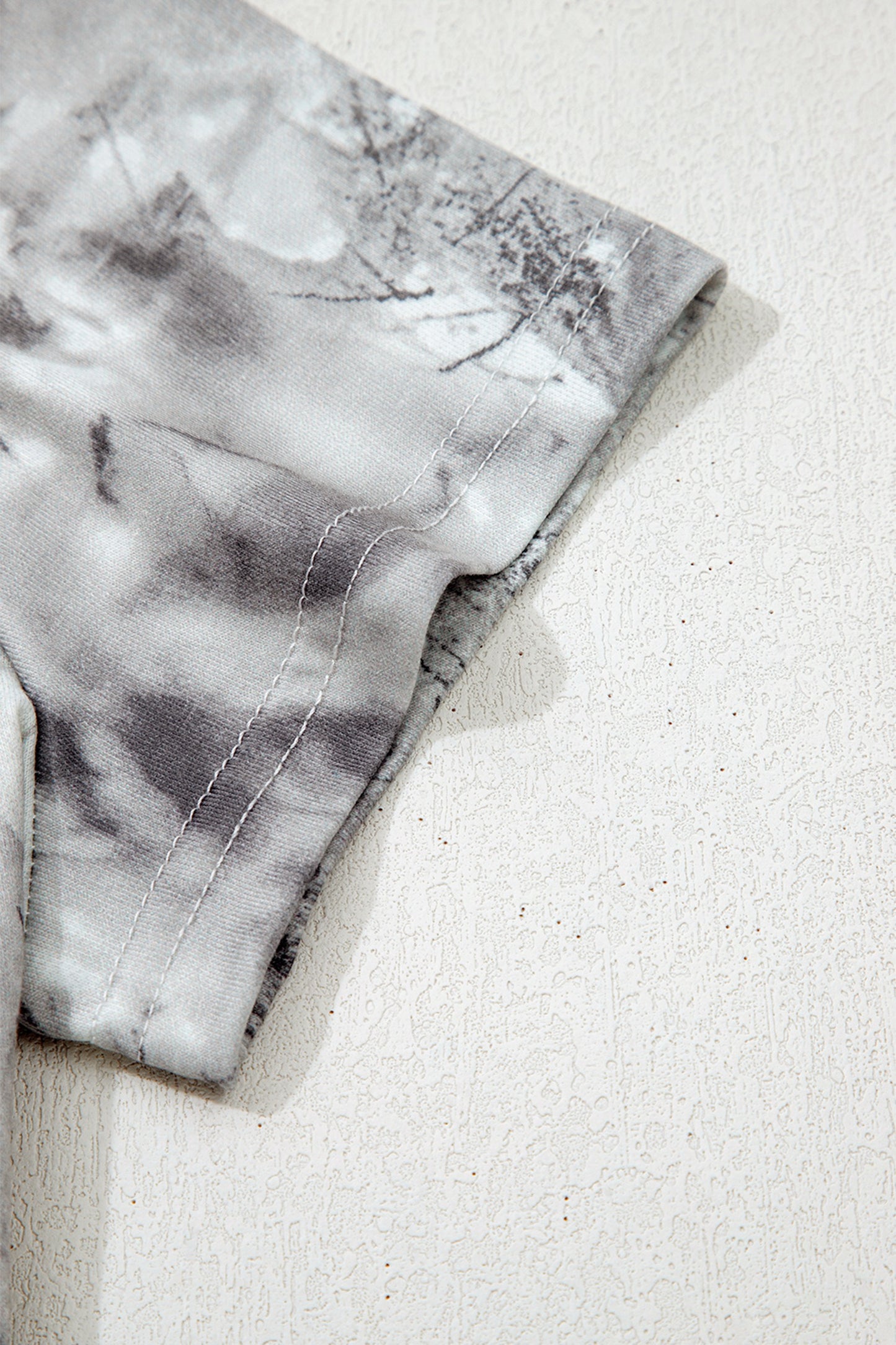 The Cloud Wash Tee