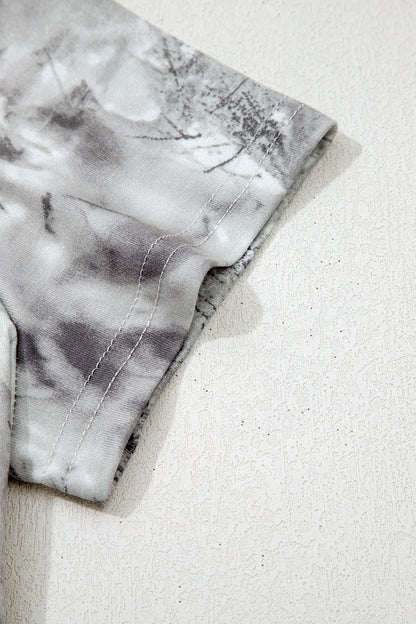 The Cloud Wash Tee