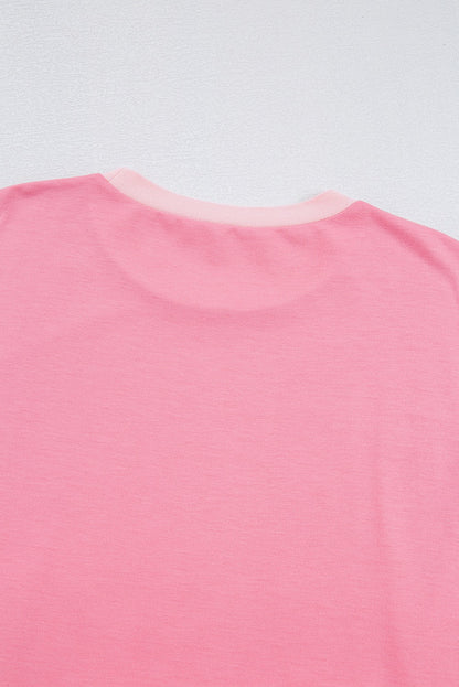 Pretty in Pink Everyday Top