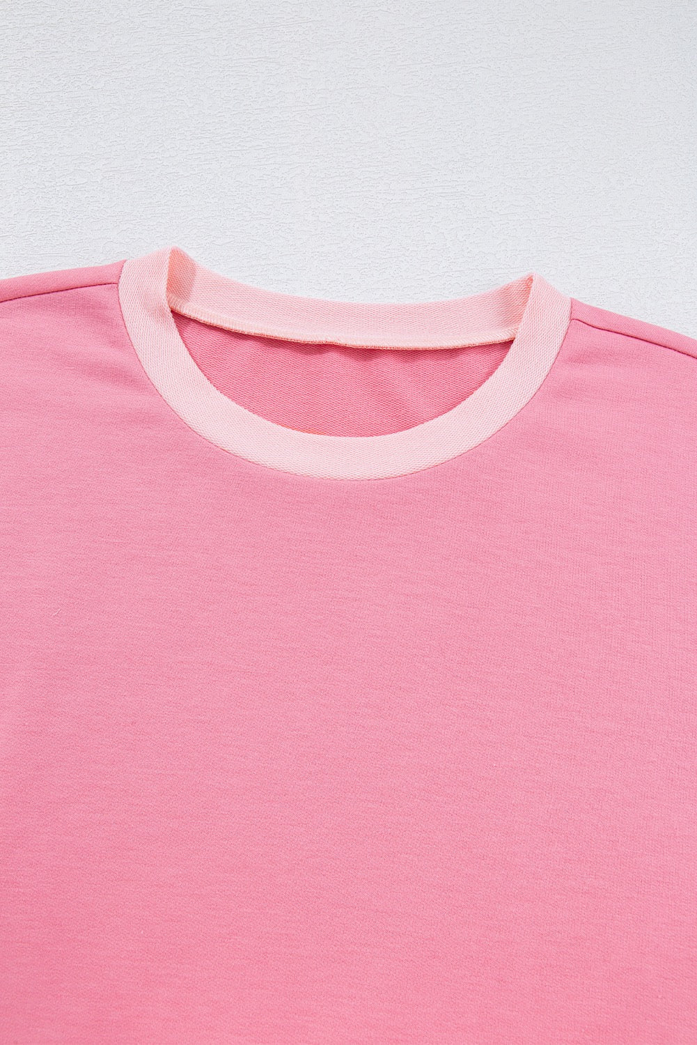 Pretty in Pink Everyday Top