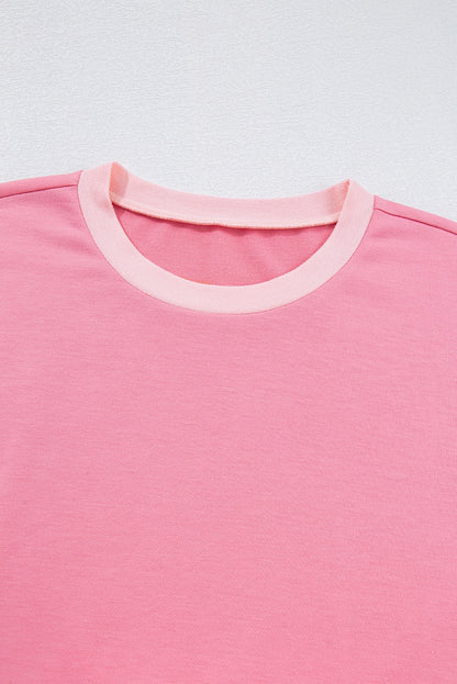 Pretty in Pink Everyday Top