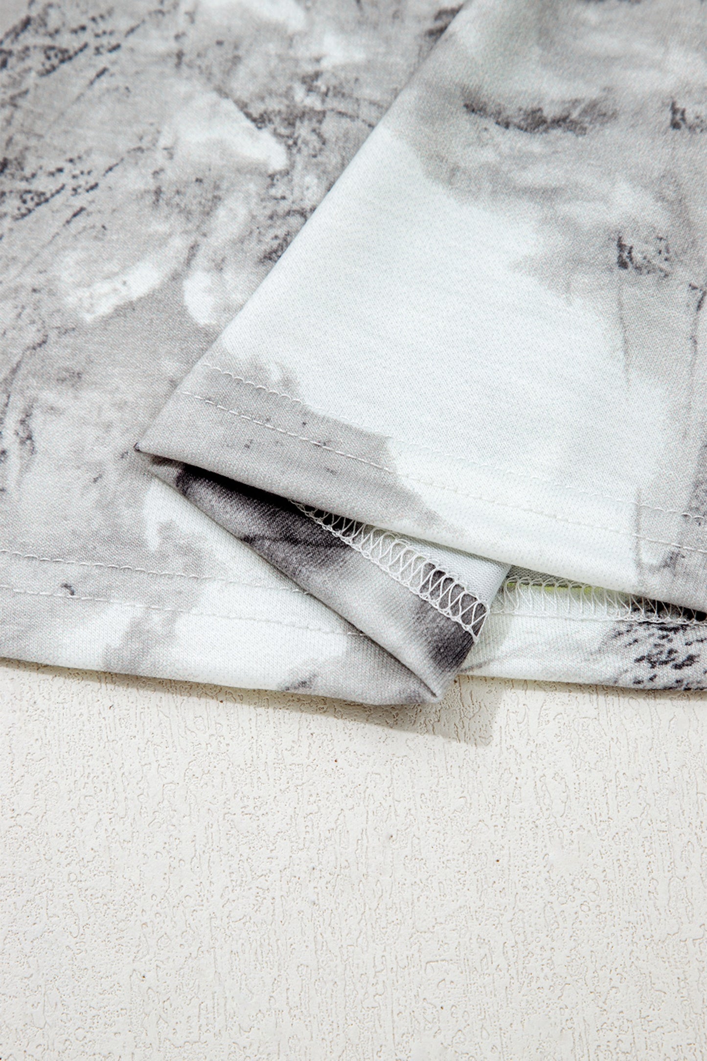 The Cloud Wash Tee