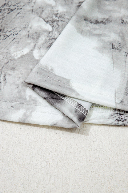 The Cloud Wash Tee