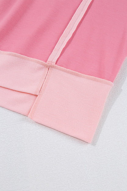 Pretty in Pink Everyday Top