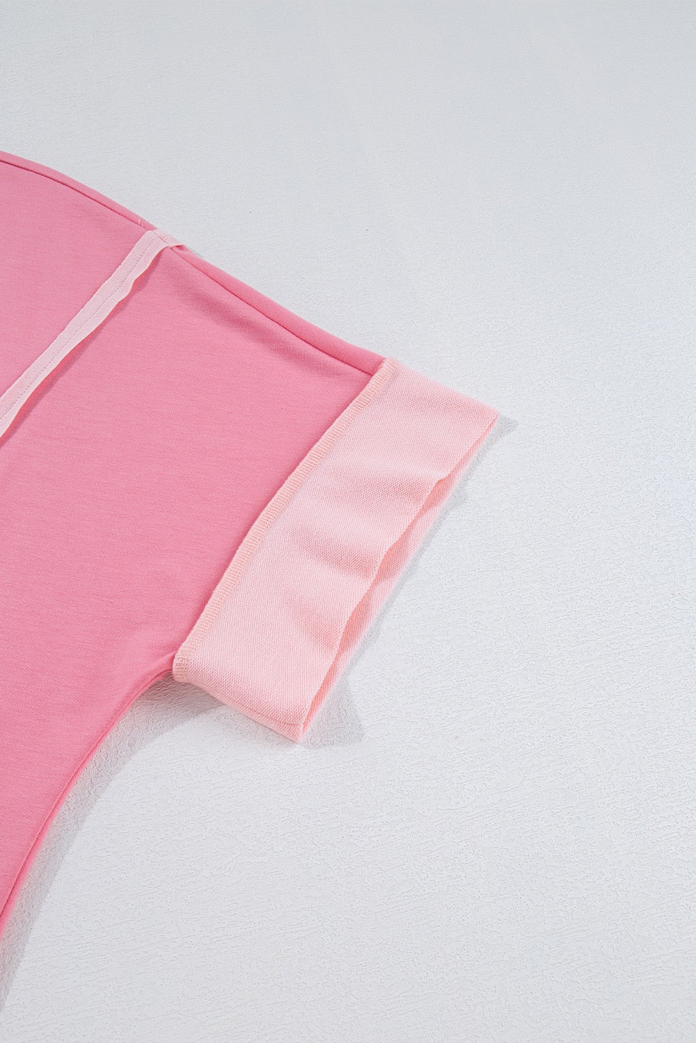 Pretty in Pink Everyday Top