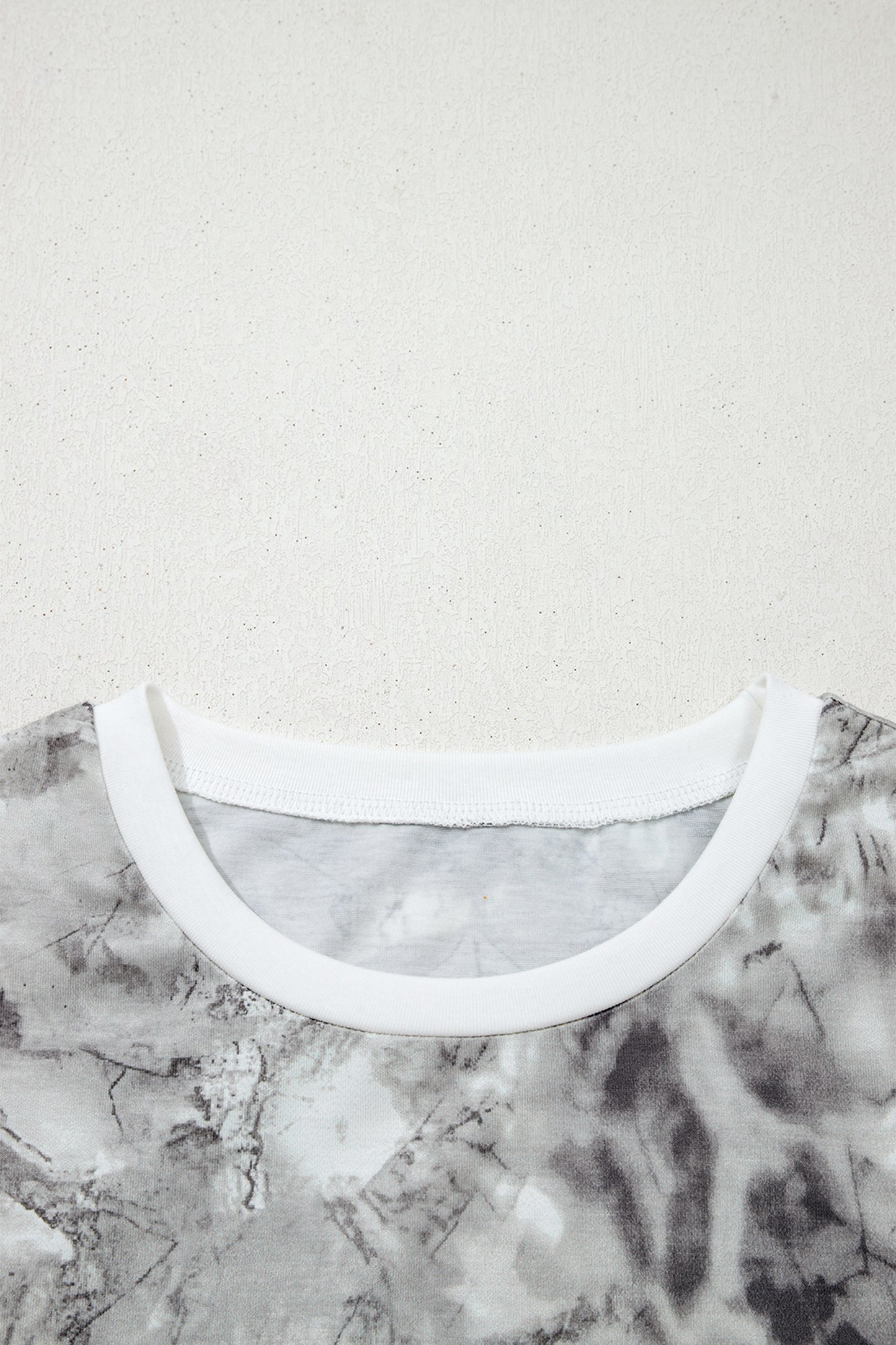 The Cloud Wash Tee