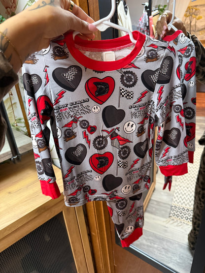 Sorry Girls, My Heart Belongs to Moto