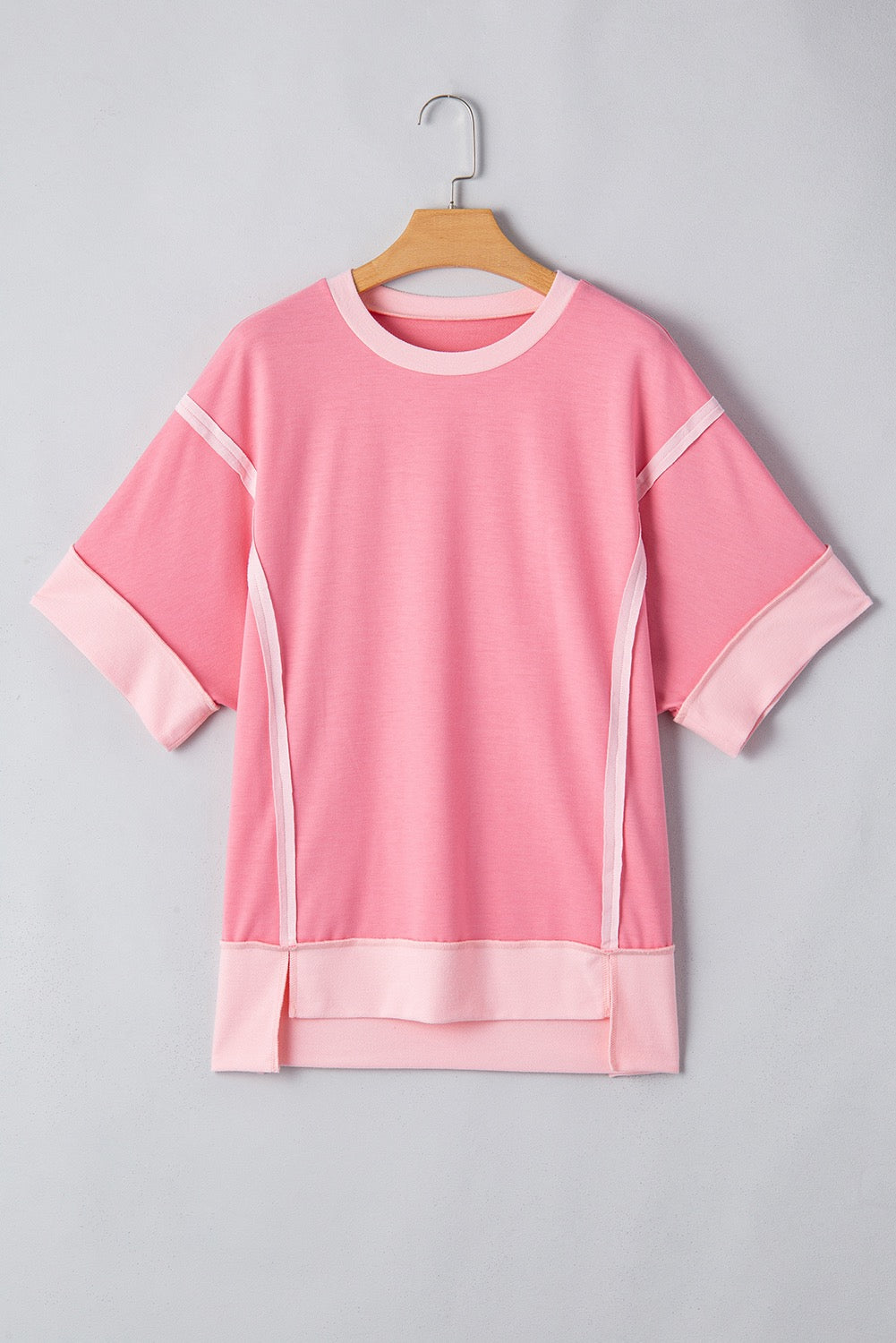 Pretty in Pink Everyday Top