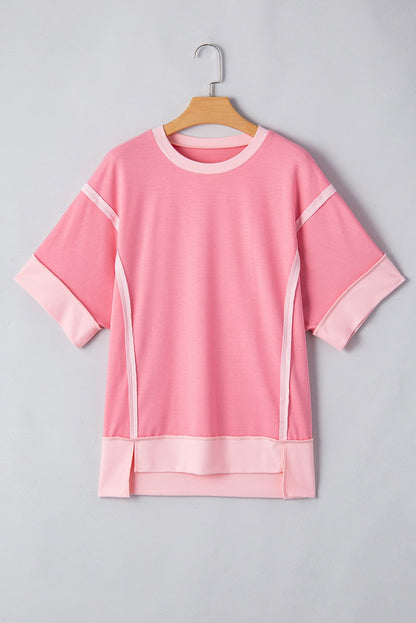 Pretty in Pink Everyday Top