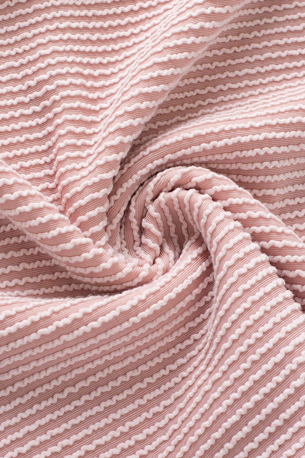 Blush Breeze Top