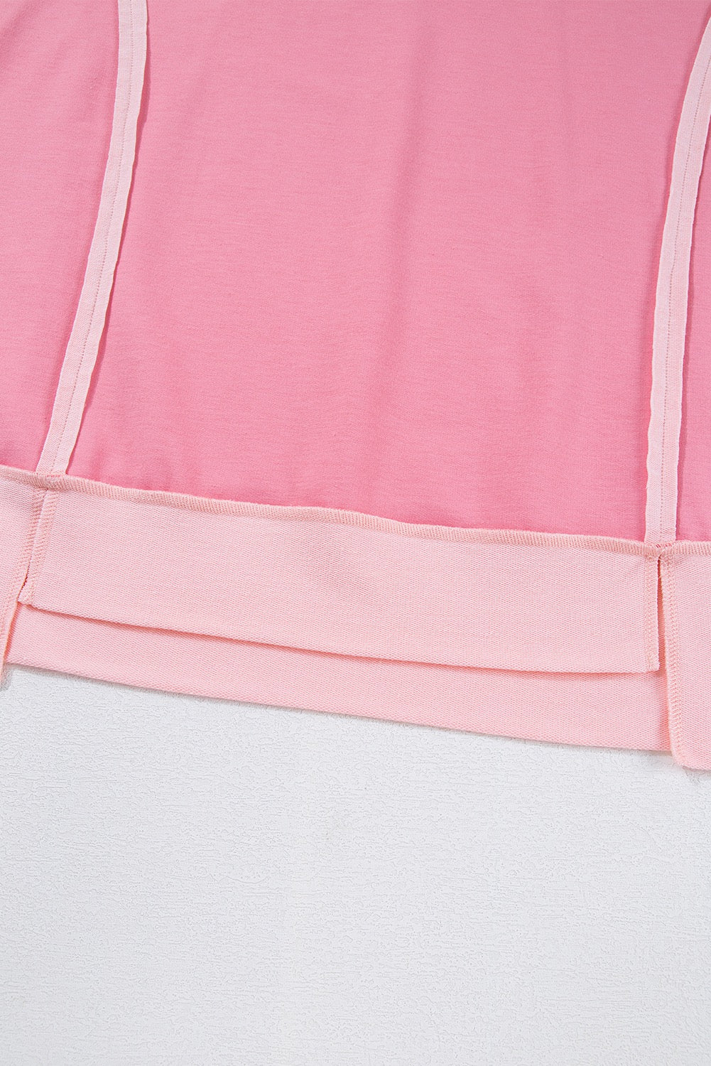 Pretty in Pink Everyday Top