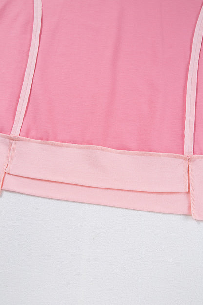 Pretty in Pink Everyday Top
