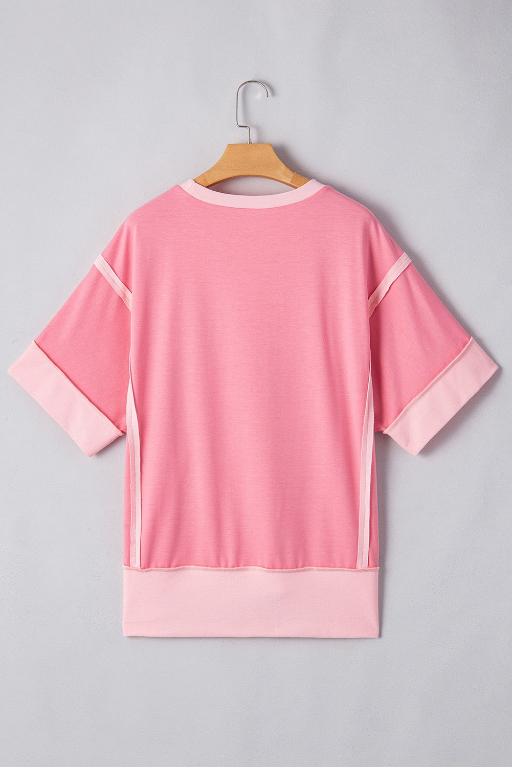 Pretty in Pink Everyday Top