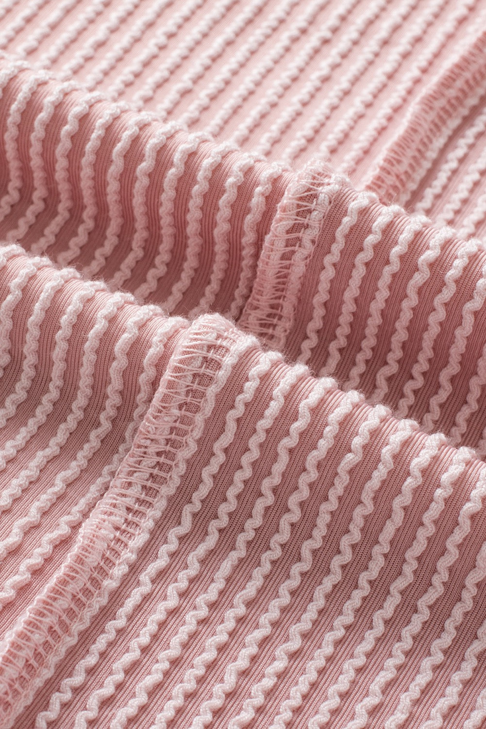 Blush Breeze Top