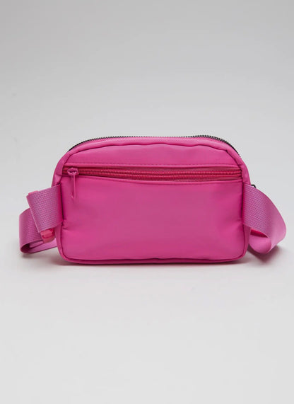 Cross Body Sling Fanny Pack Belt Bag