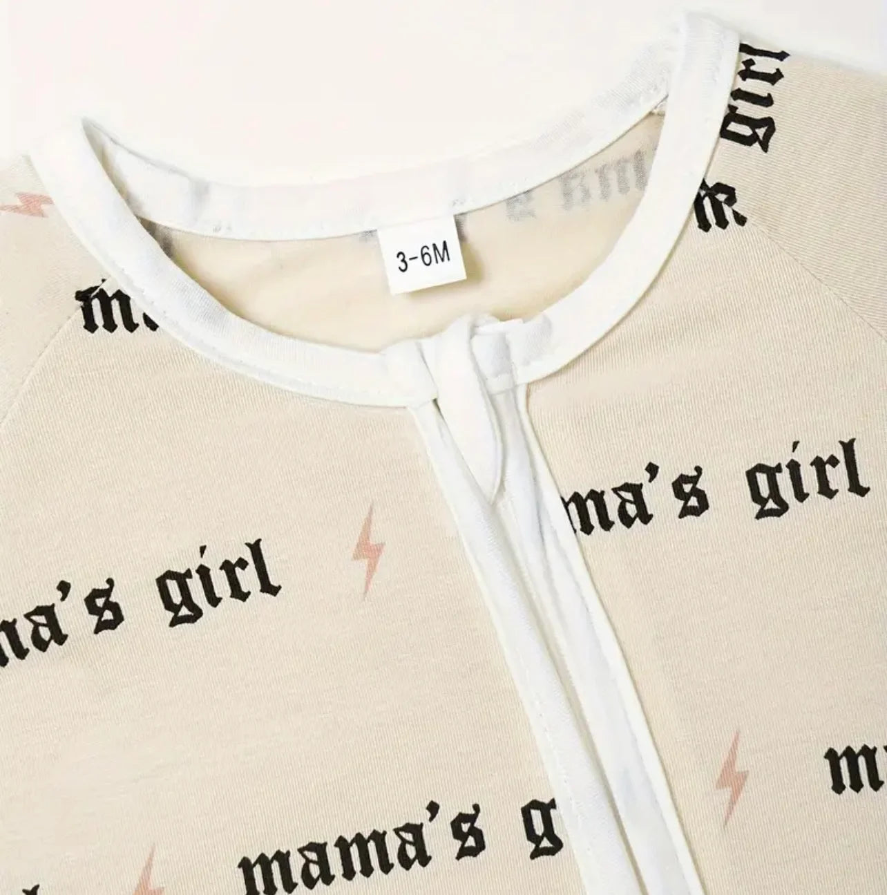 Mama’s Girl Bamboo