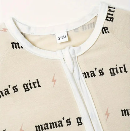 Mama’s Girl Bamboo