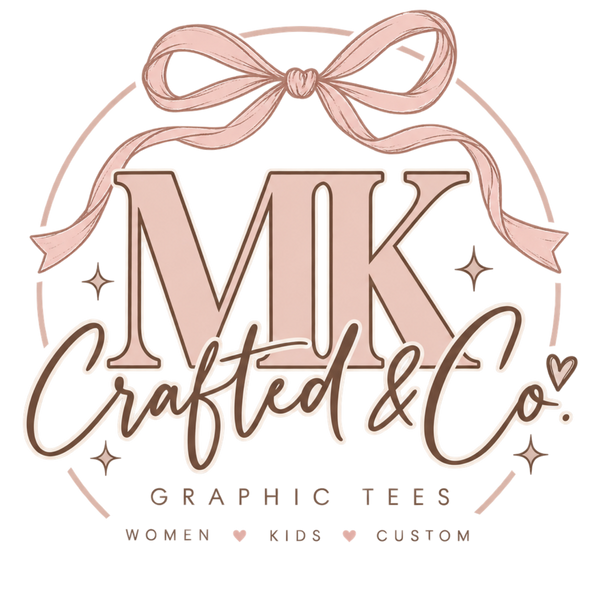 MK Crafted&Co