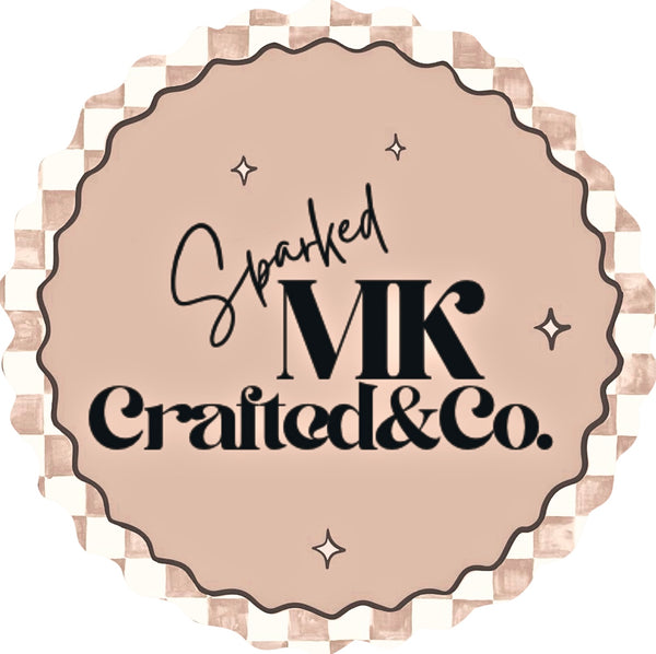 MK Crafted&Co